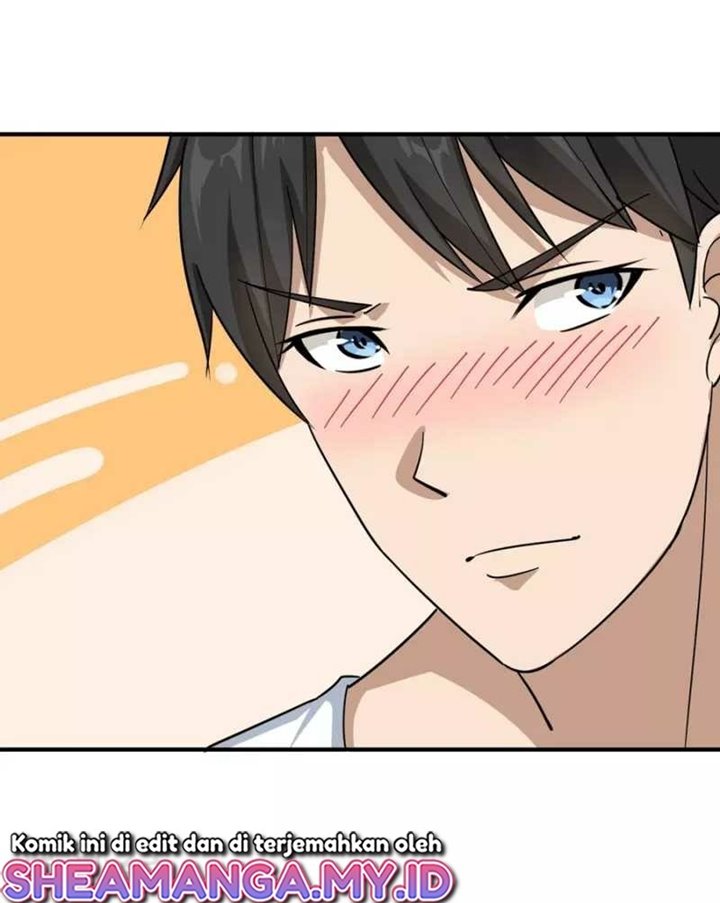 School Flower Master Chapter 19 Bahasa Indonesia